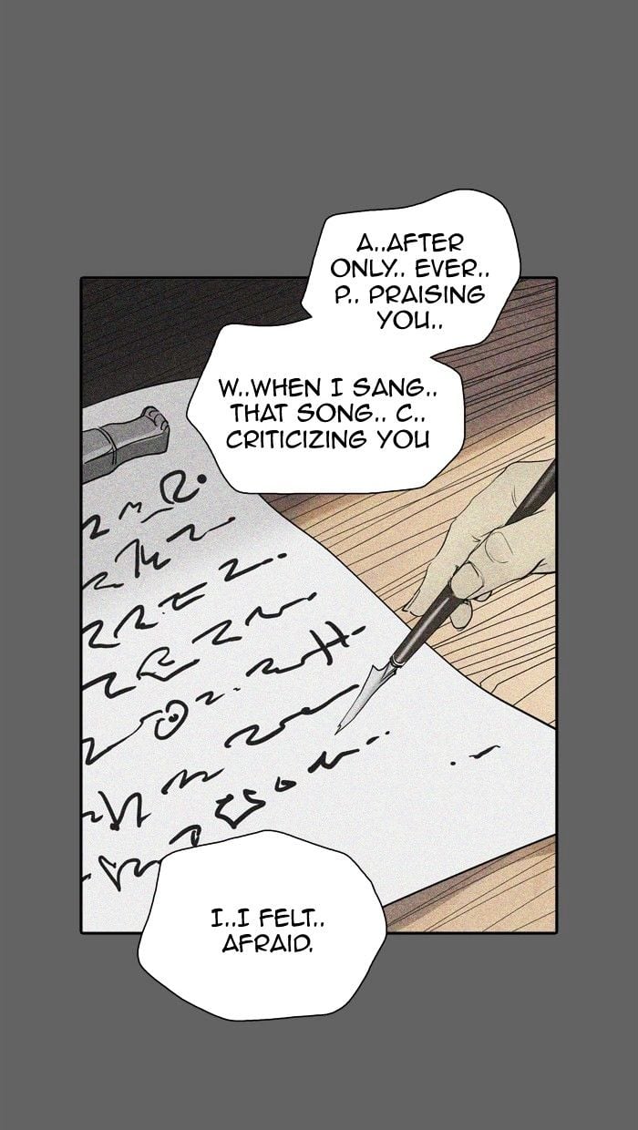 Tower of God chapter 353 - page 90