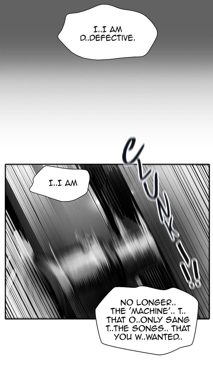 Tower of God chapter 353 - page 93