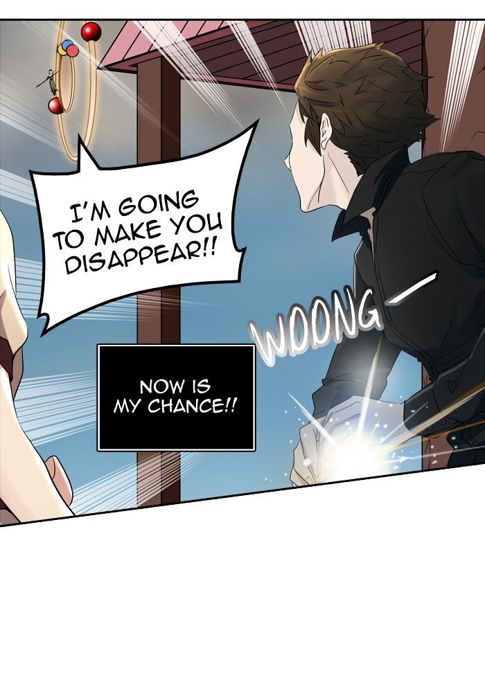 Tower of God chapter 353 - page 97