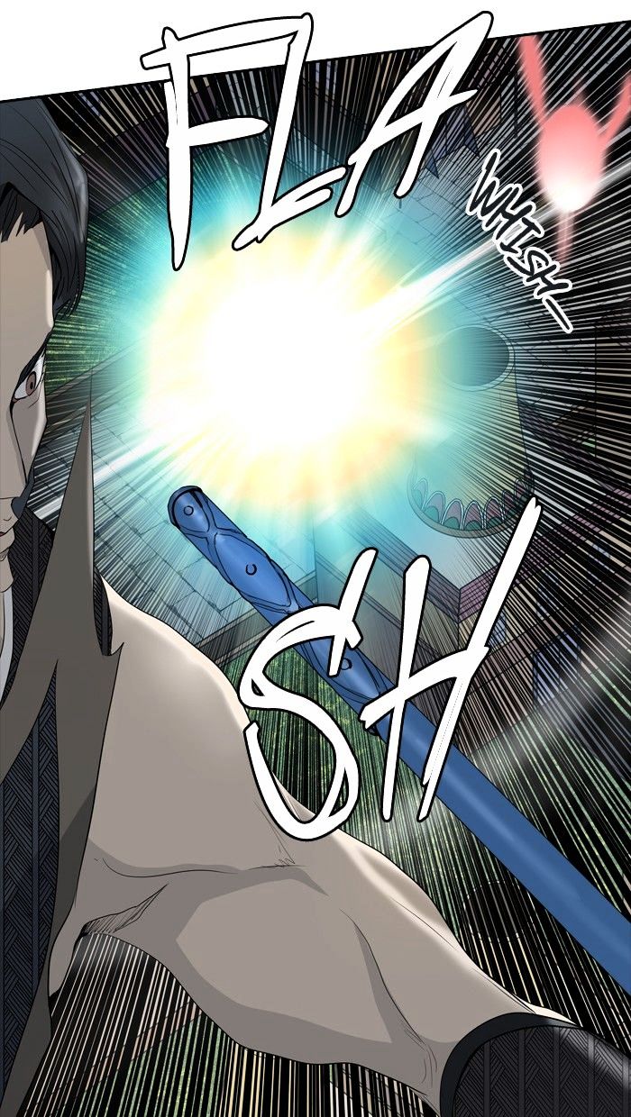 Tower of God chapter 353 - page 98