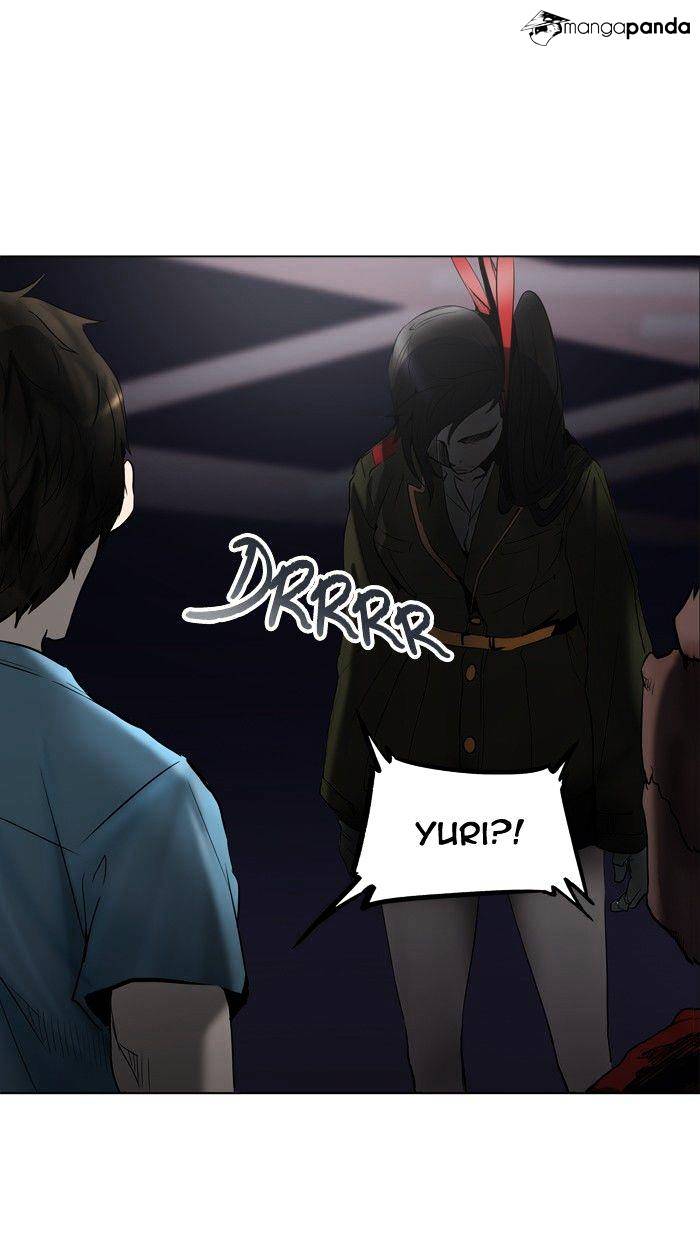 Tower of God chapter 277 - page 1