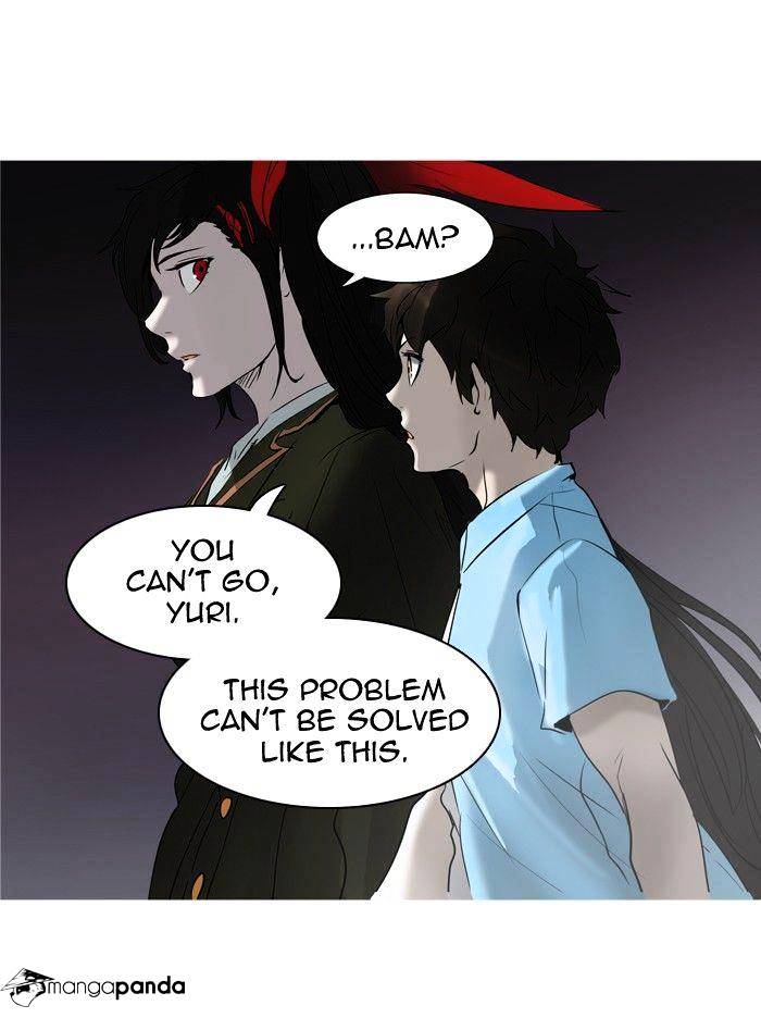 Tower of God chapter 277 - page 10