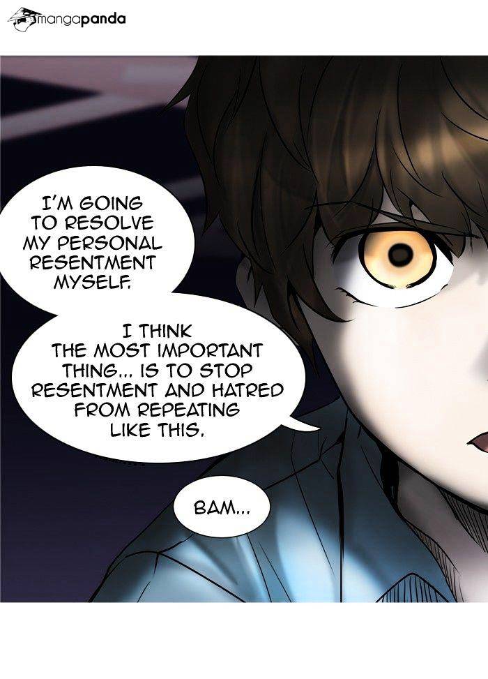 Tower of God chapter 277 - page 12