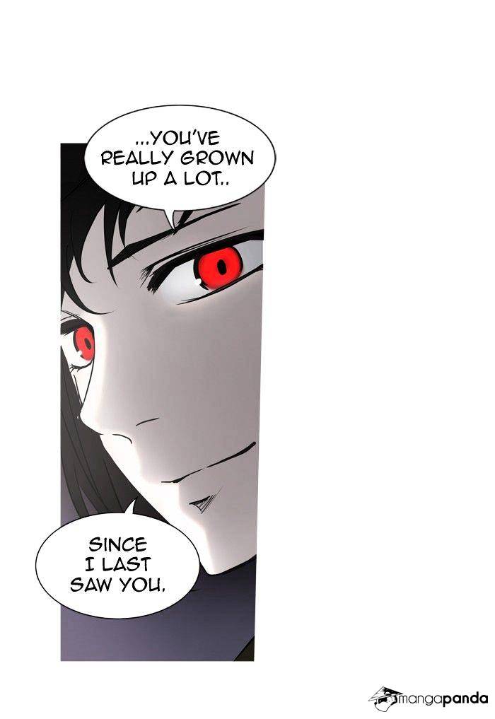 Tower of God chapter 277 - page 15