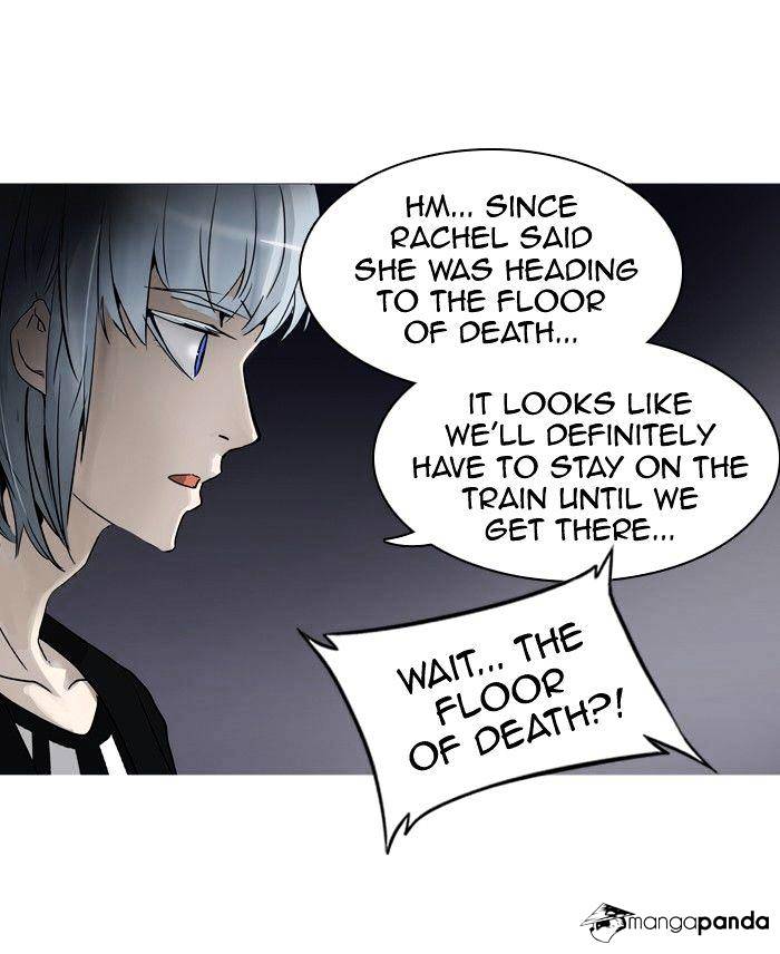 Tower of God chapter 277 - page 18