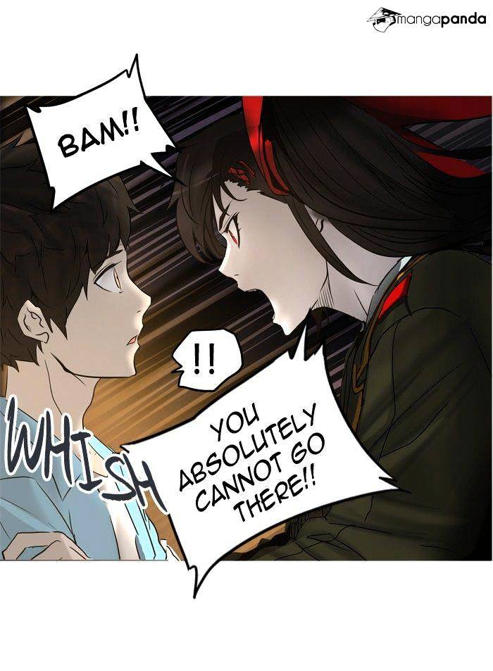 Tower of God chapter 277 - page 19