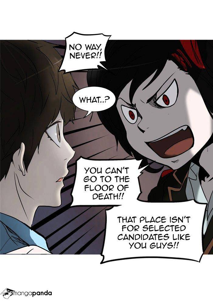 Tower of God chapter 277 - page 20
