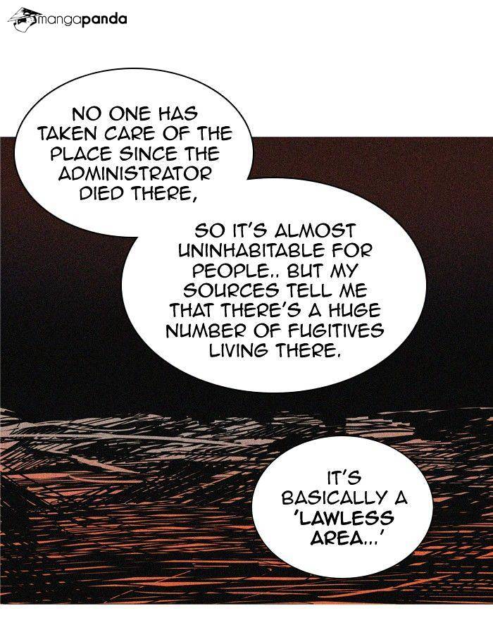 Tower of God chapter 277 - page 22