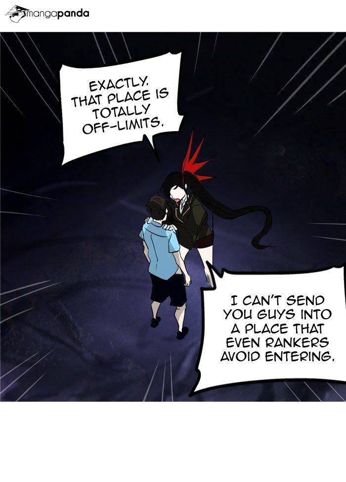 Tower of God chapter 277 - page 24