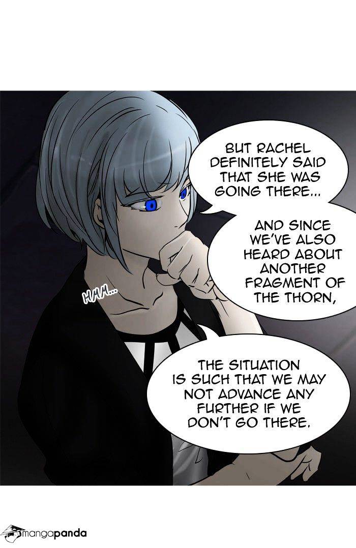 Tower of God chapter 277 - page 25