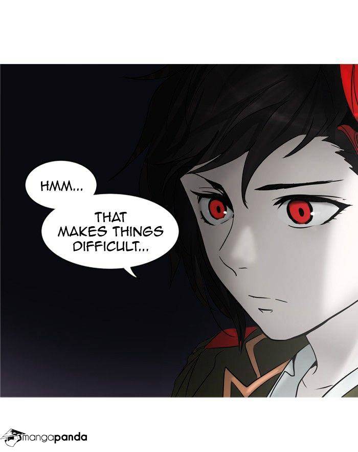 Tower of God chapter 277 - page 27
