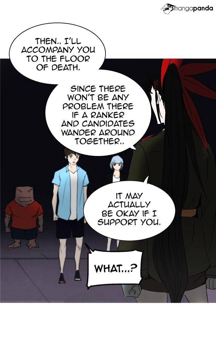 Tower of God chapter 277 - page 28
