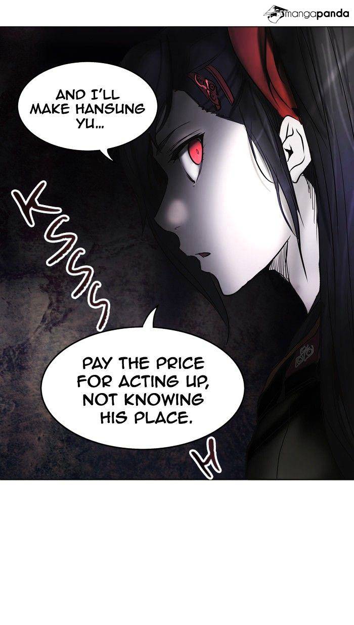 Tower of God chapter 277 - page 3