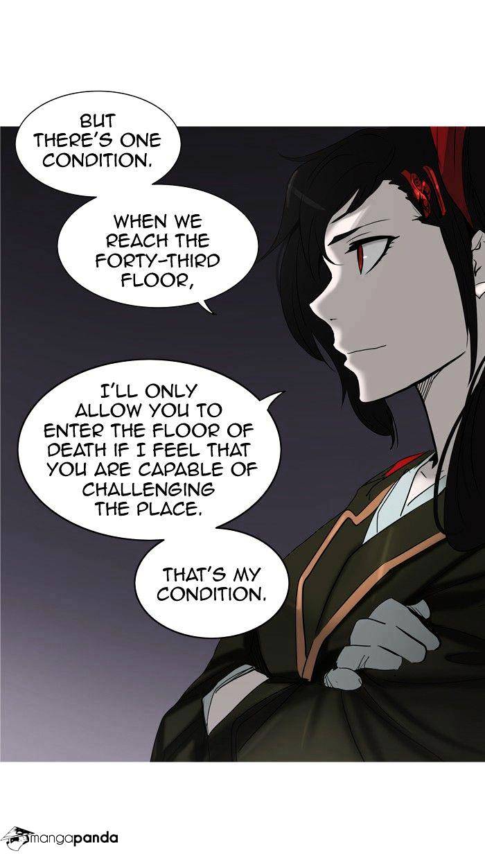 Tower of God chapter 277 - page 30