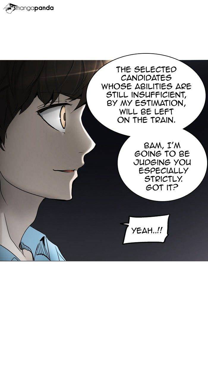 Tower of God chapter 277 - page 31