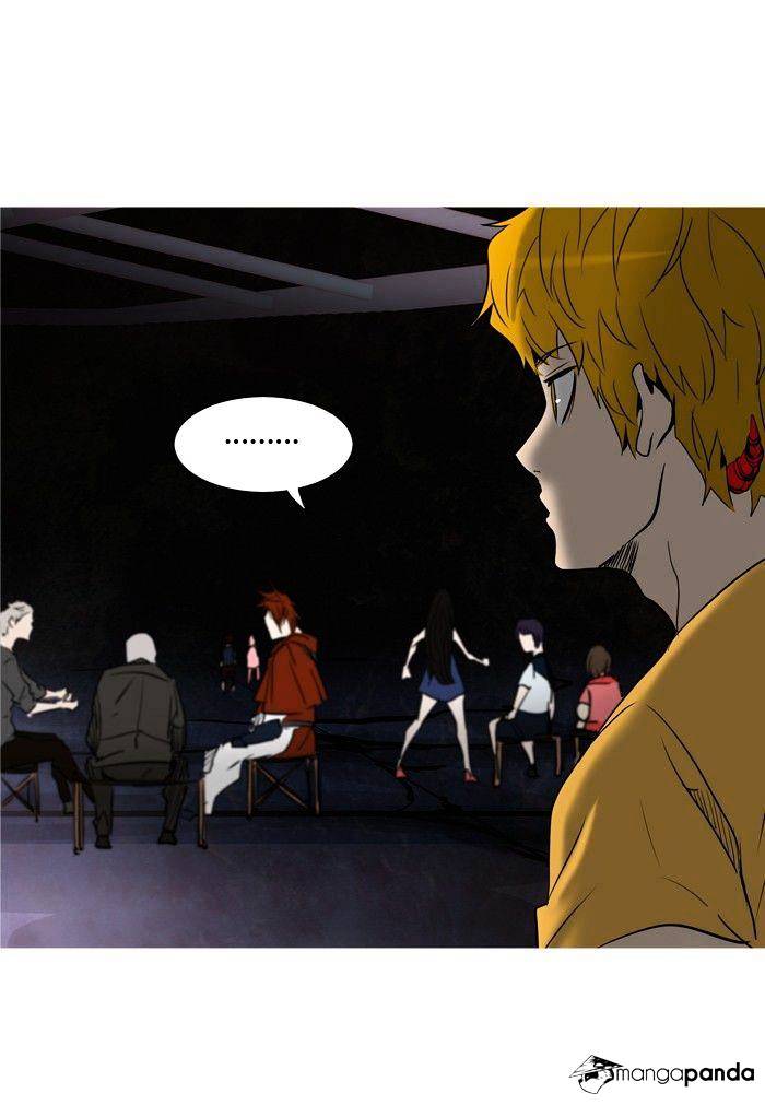 Tower of God chapter 277 - page 32