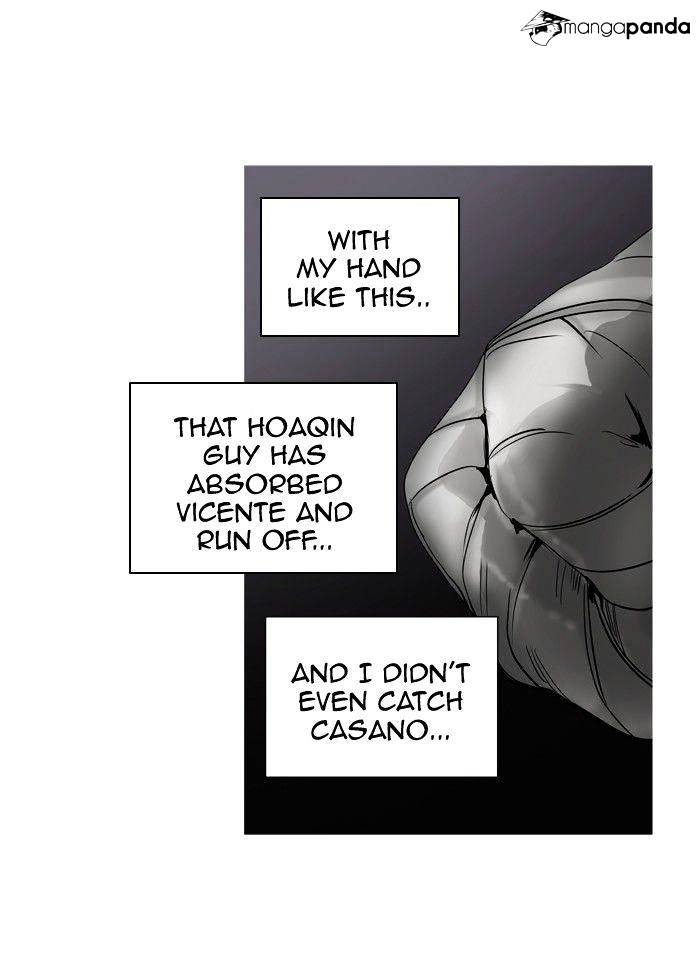 Tower of God chapter 277 - page 34