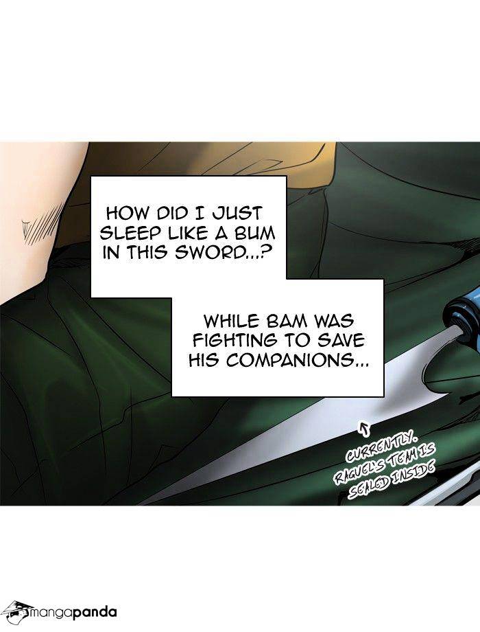 Tower of God chapter 277 - page 35