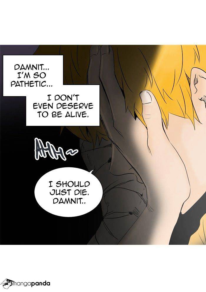 Tower of God chapter 277 - page 36