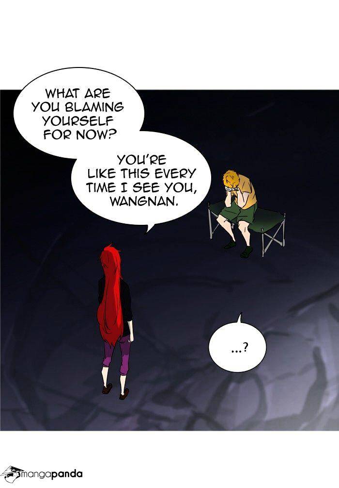 Tower of God chapter 277 - page 37