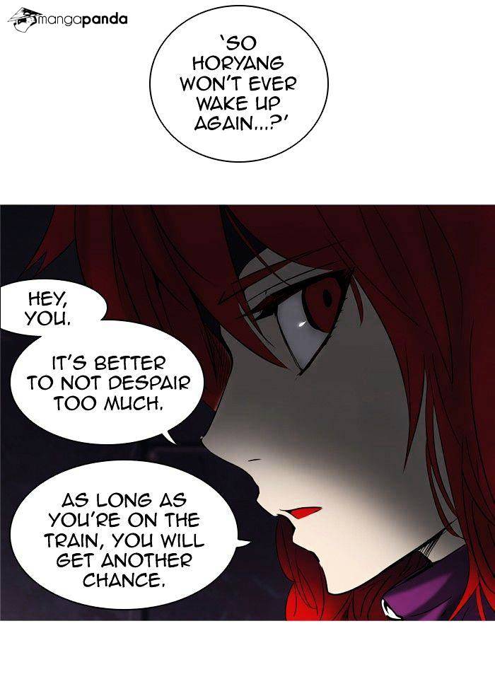 Tower of God chapter 277 - page 40