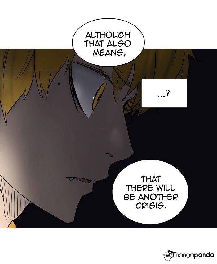 Tower of God chapter 277 - page 41
