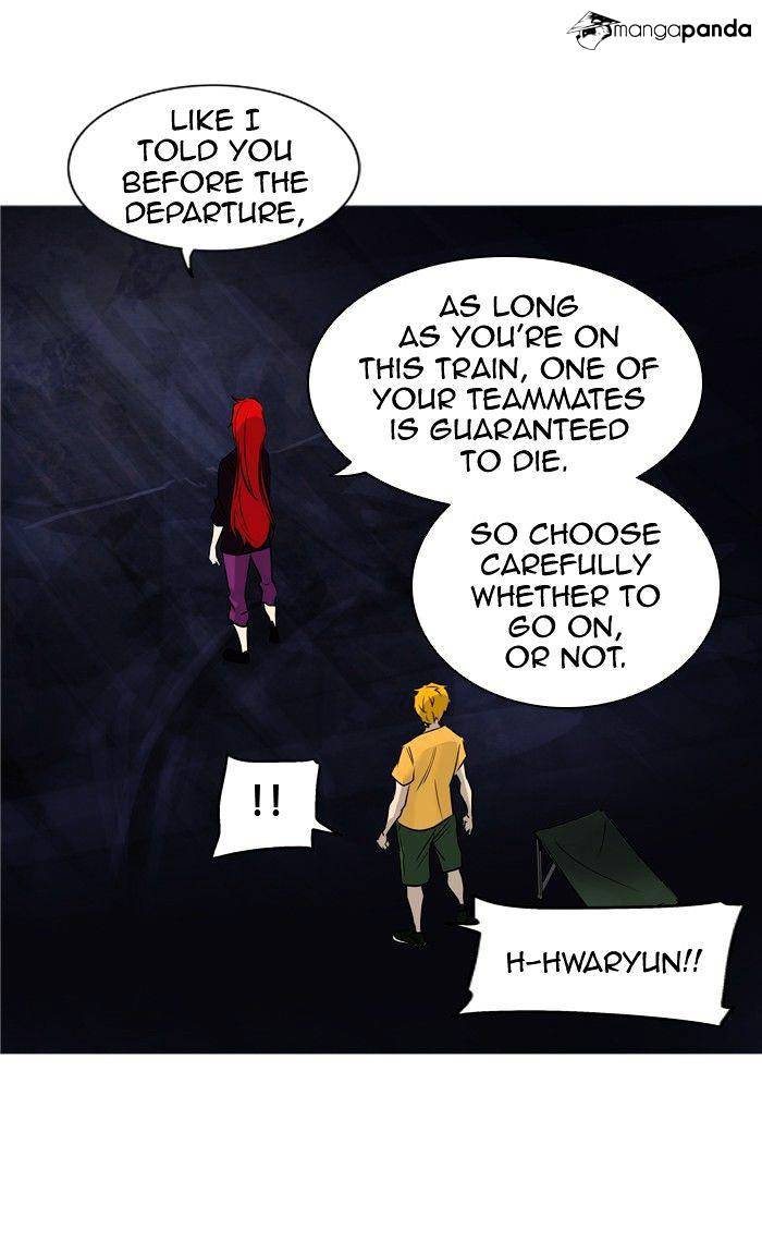 Tower of God chapter 277 - page 42