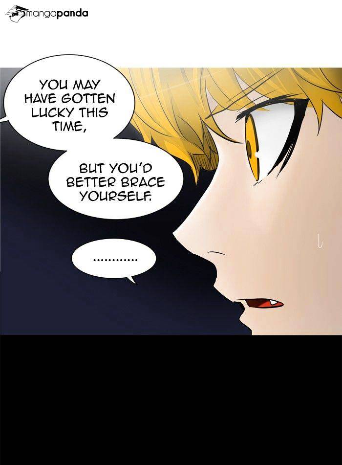 Tower of God chapter 277 - page 43