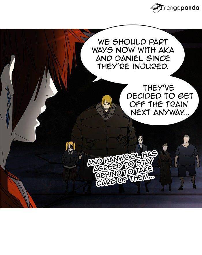 Tower of God chapter 277 - page 47