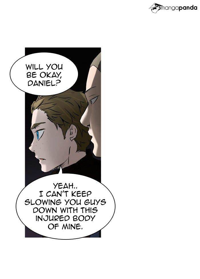Tower of God chapter 277 - page 48