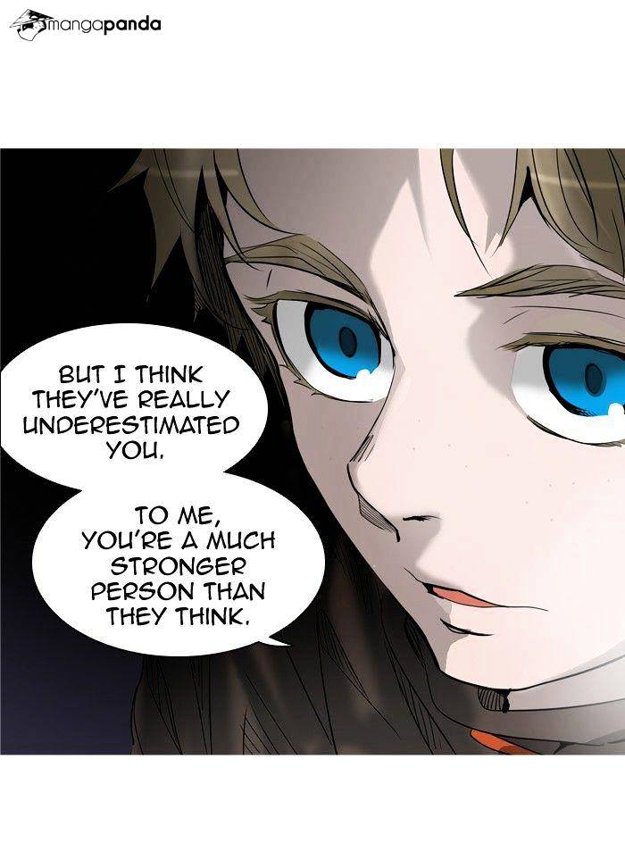 Tower of God chapter 277 - page 52