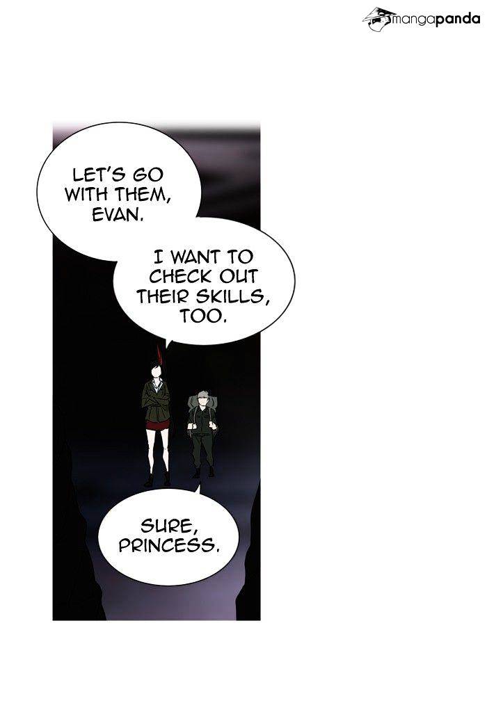 Tower of God chapter 277 - page 55
