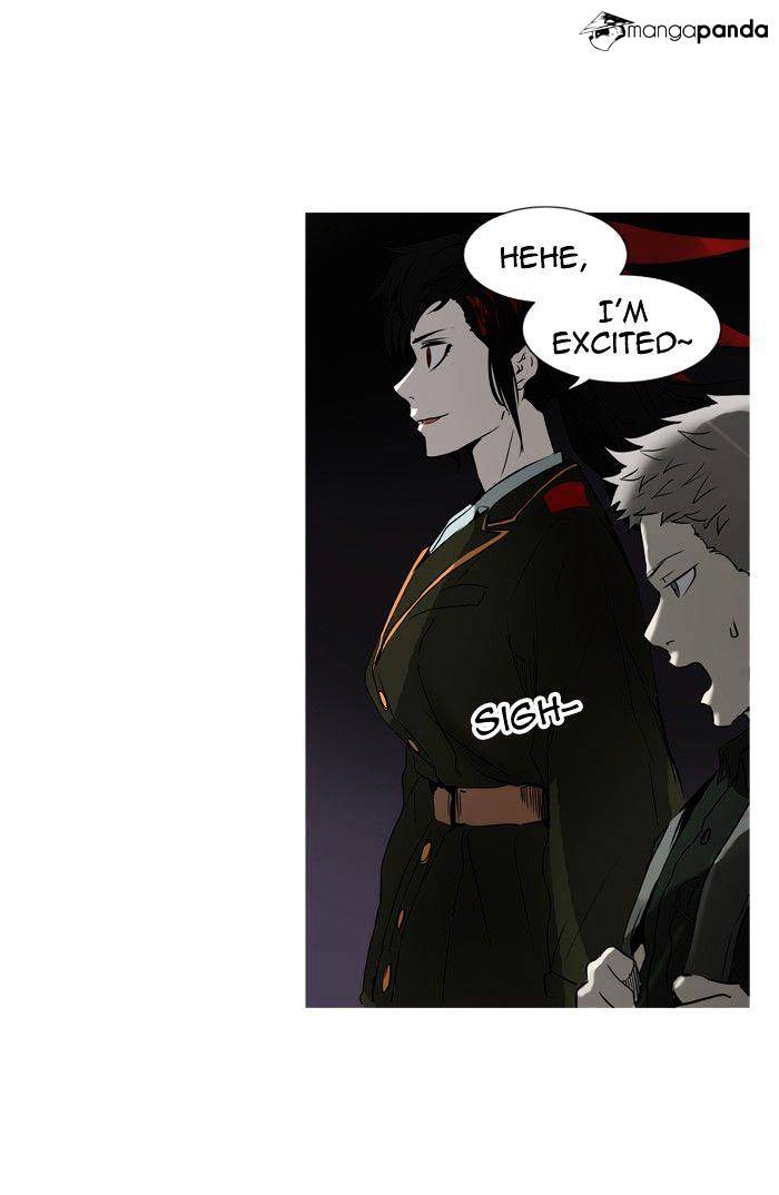 Tower of God chapter 277 - page 56