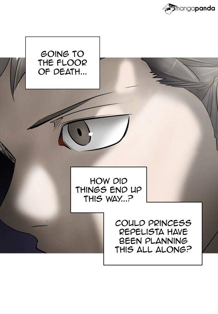 Tower of God chapter 277 - page 57