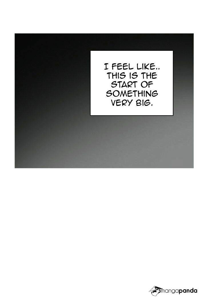 Tower of God chapter 277 - page 58