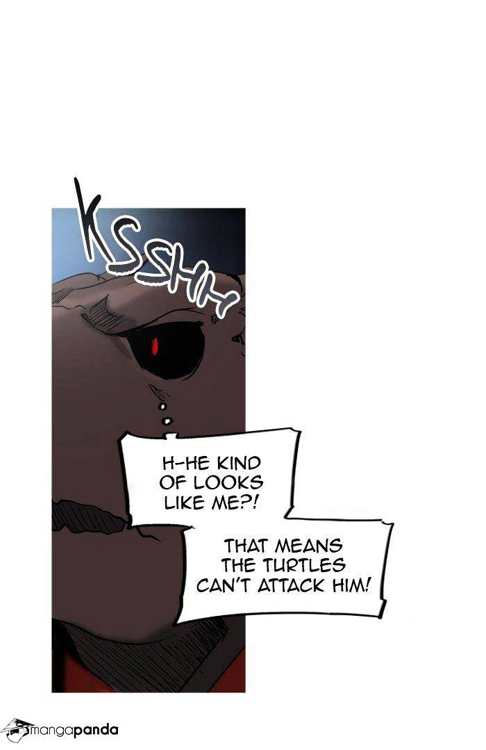 Tower of God chapter 277 - page 60