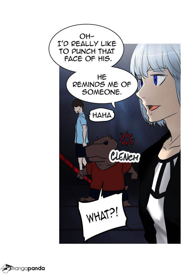 Tower of God chapter 277 - page 61