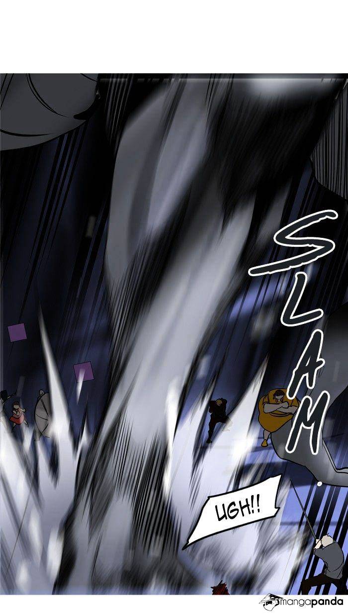 Tower of God chapter 277 - page 62