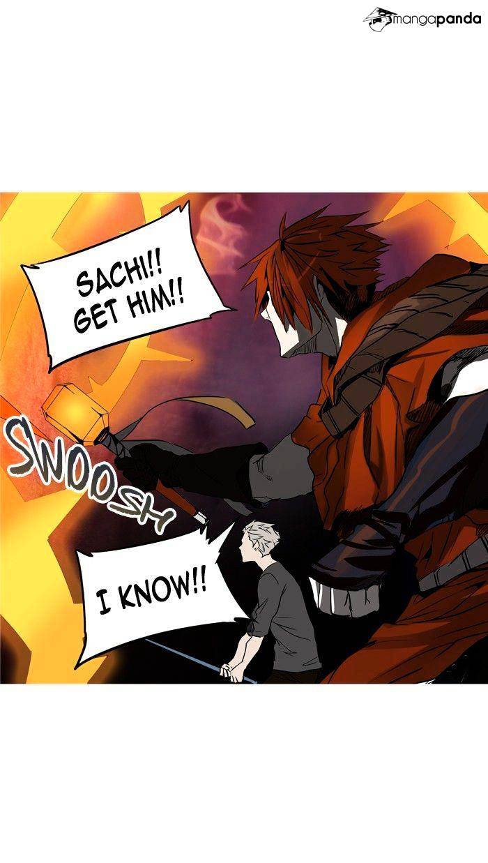 Tower of God chapter 277 - page 63