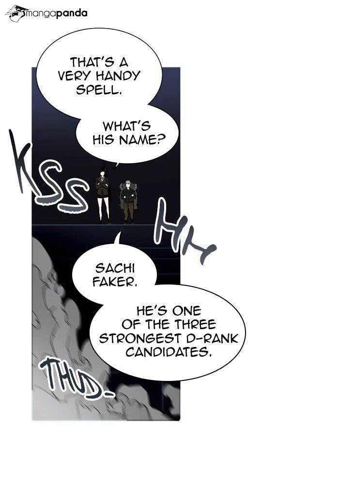 Tower of God chapter 277 - page 65