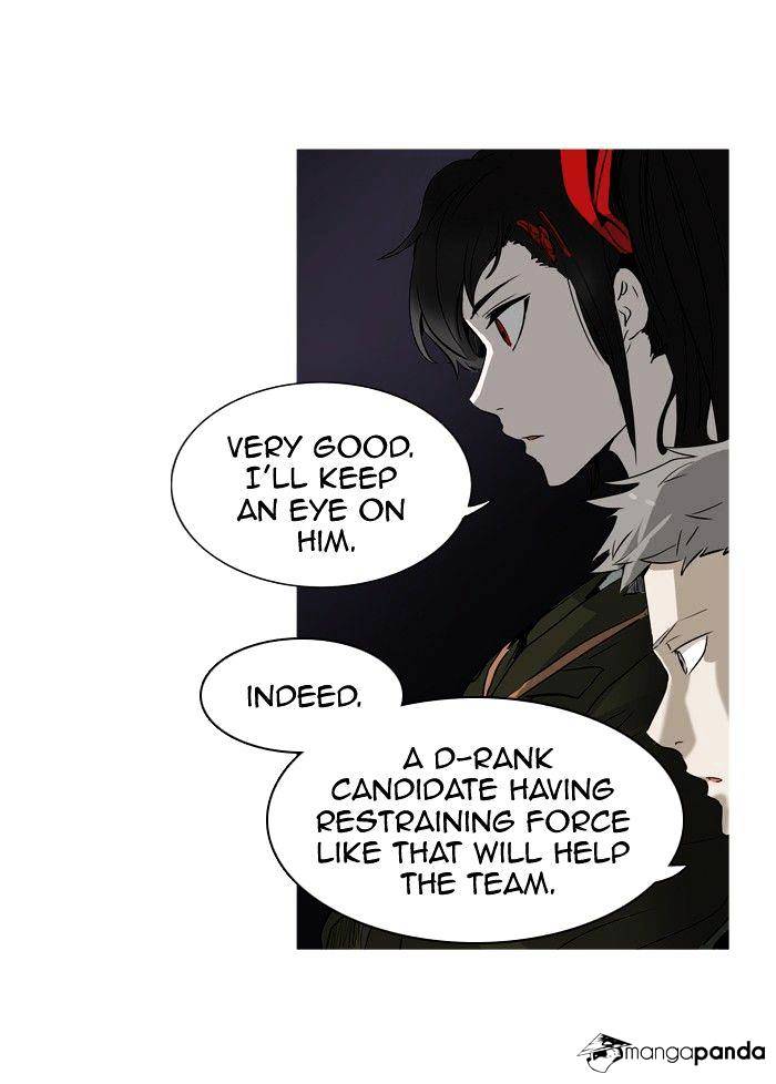 Tower of God chapter 277 - page 66