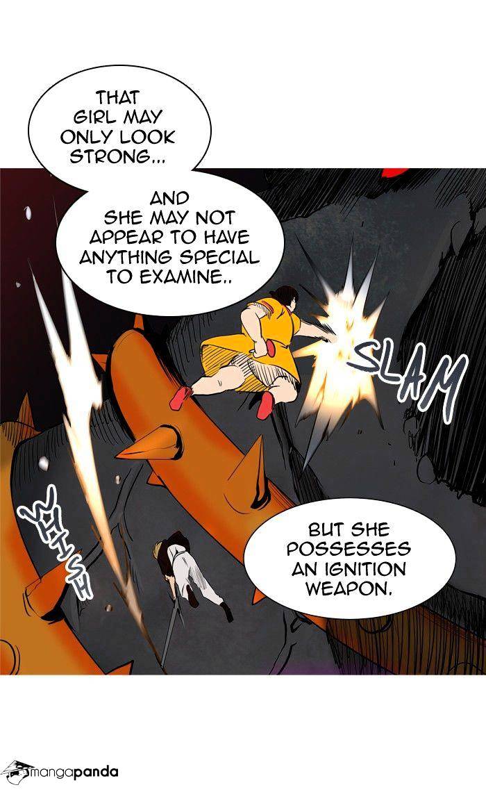 Tower of God chapter 277 - page 67