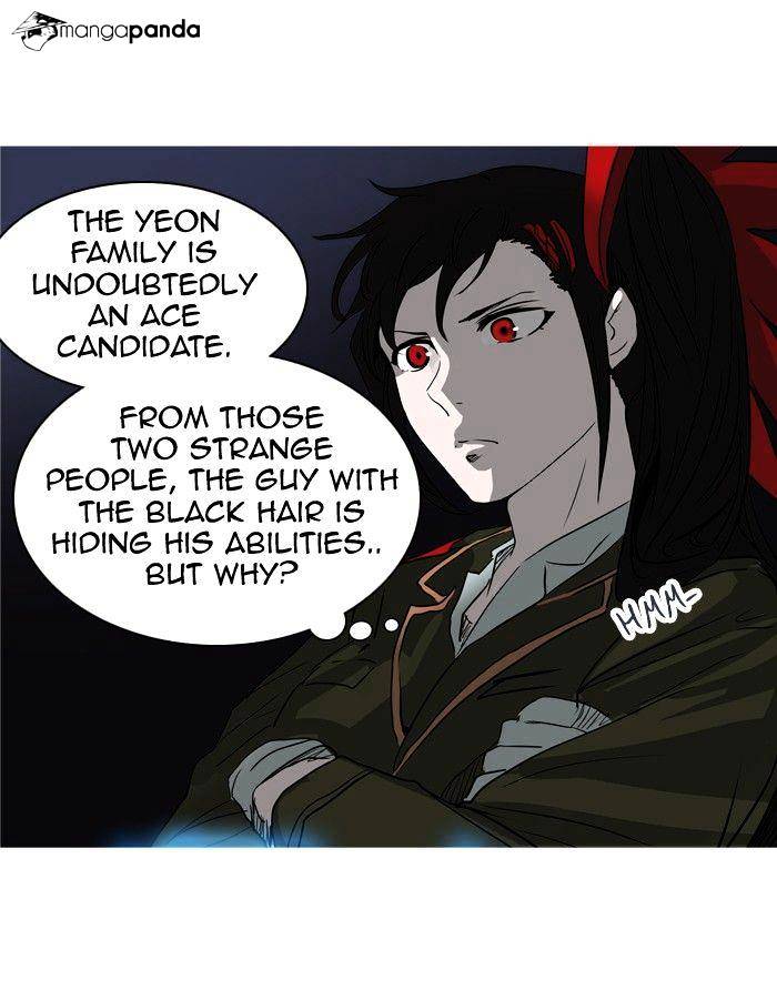 Tower of God chapter 277 - page 70