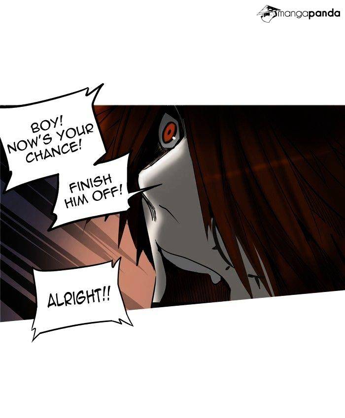 Tower of God chapter 277 - page 72