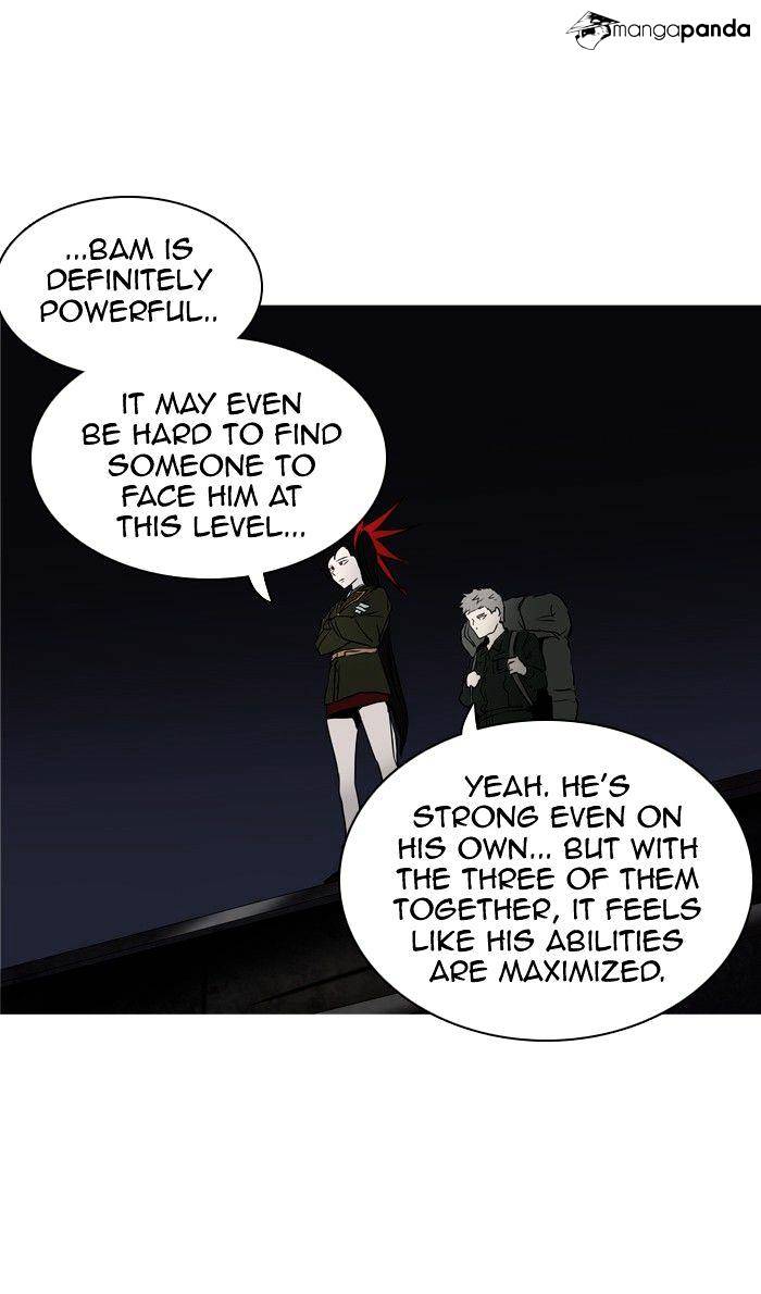 Tower of God chapter 277 - page 75