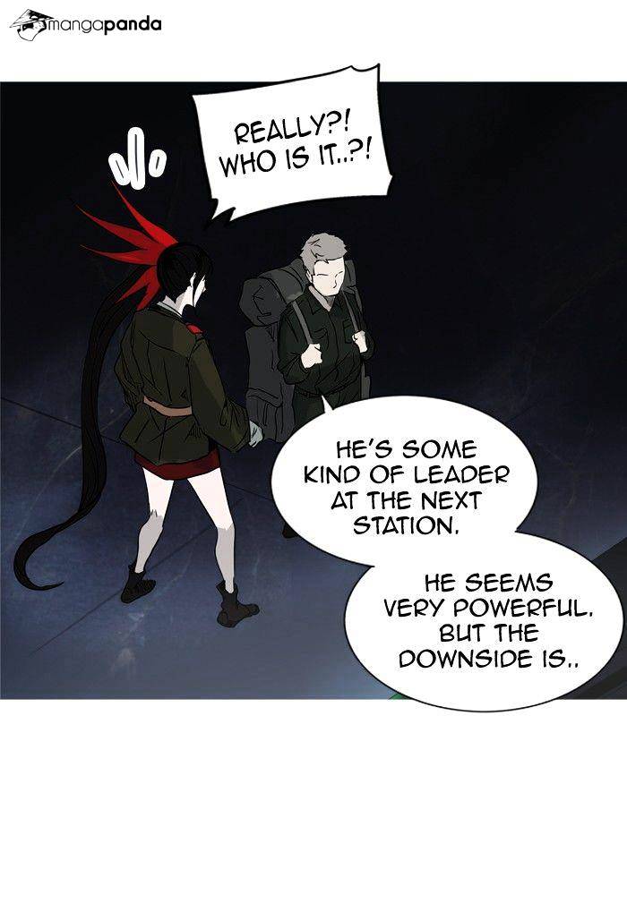 Tower of God chapter 277 - page 77