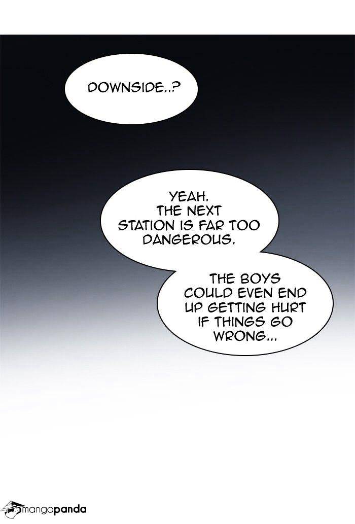 Tower of God chapter 277 - page 78