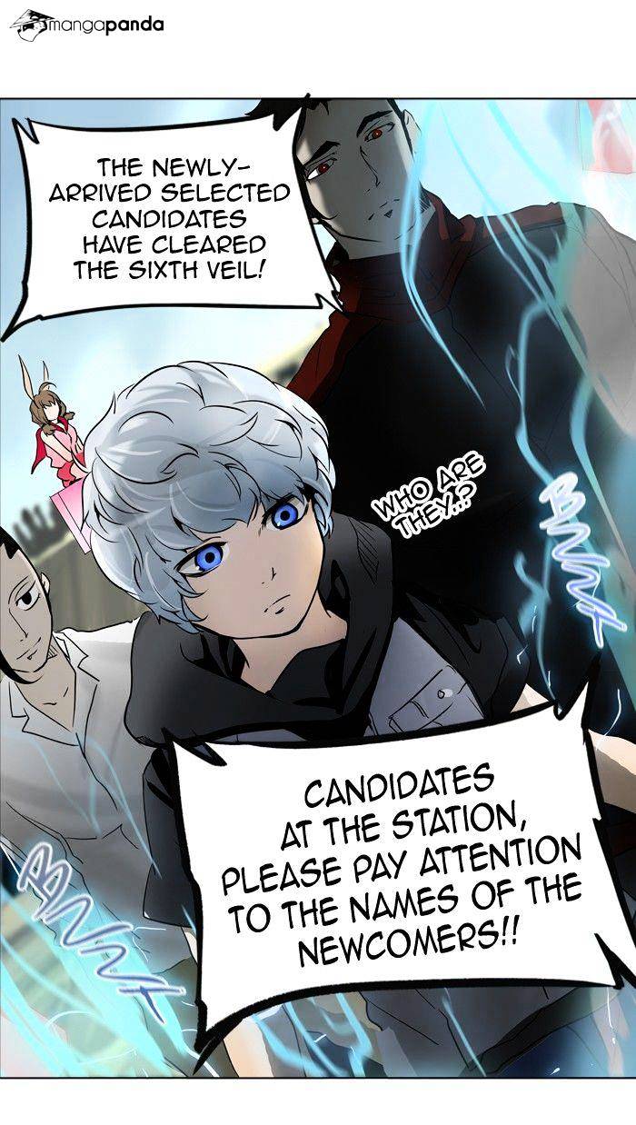Tower of God chapter 277 - page 83