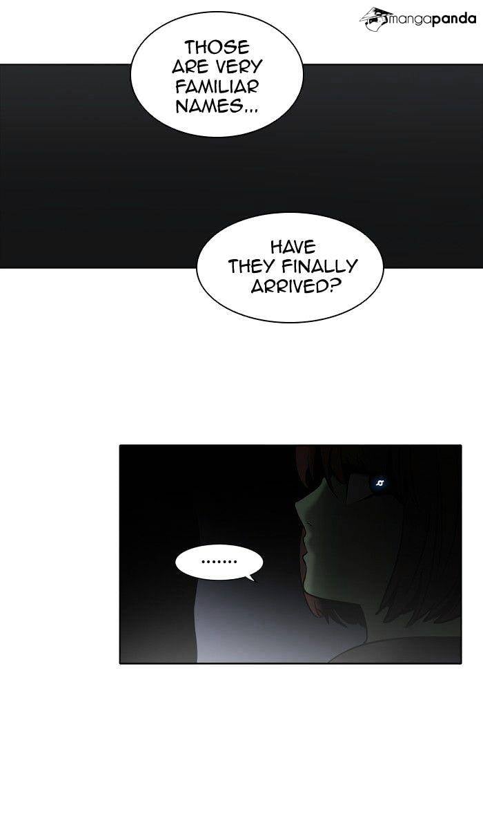 Tower of God chapter 277 - page 85