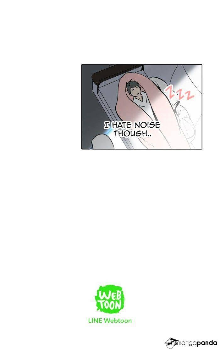 Tower of God chapter 277 - page 87